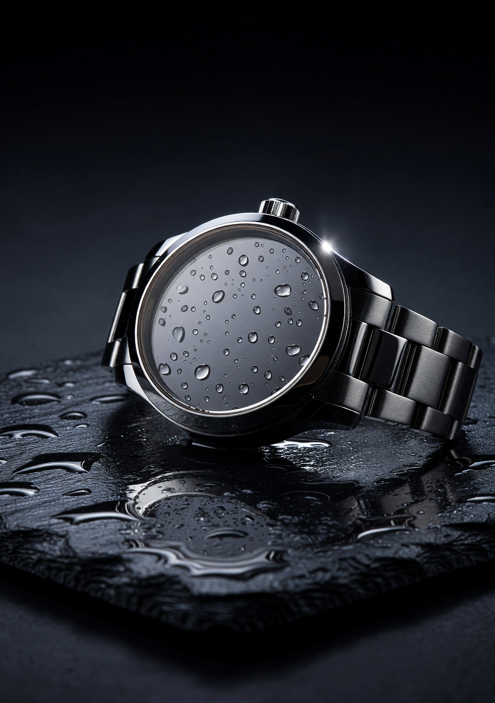 Product spot — Veo 3.1